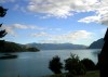 View from room: Lake Hawea